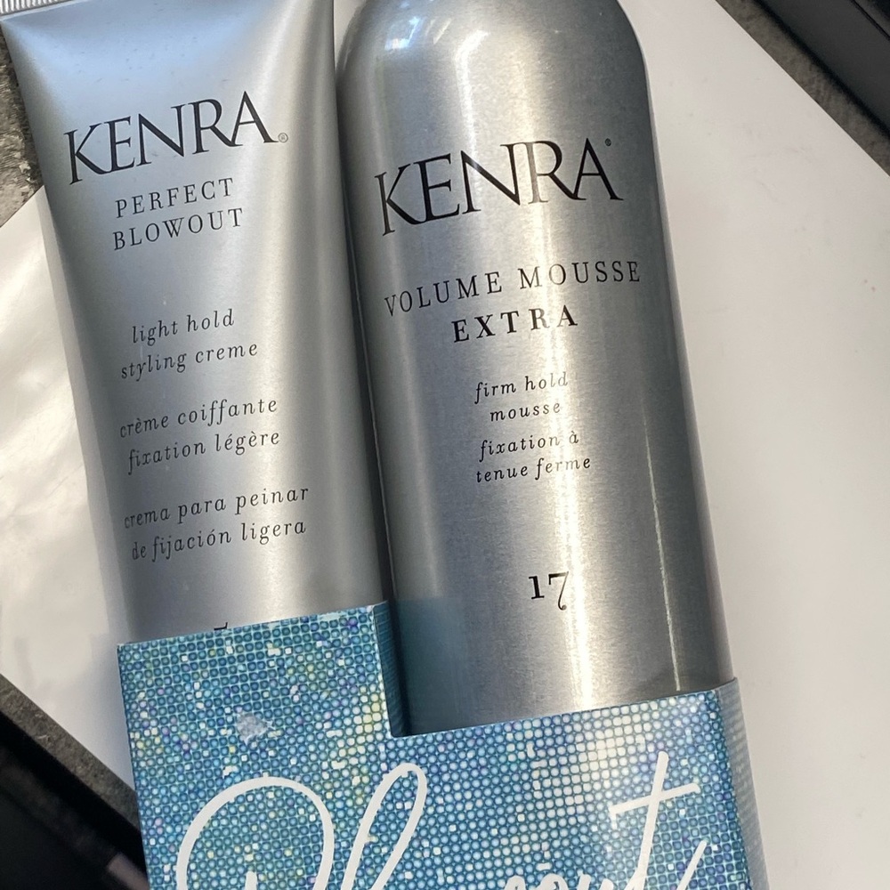 Kenra duo
